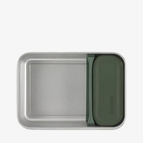 Klean Kanteen Food Boxes Rise Food Box - Snack 10oz Klean Kanteen