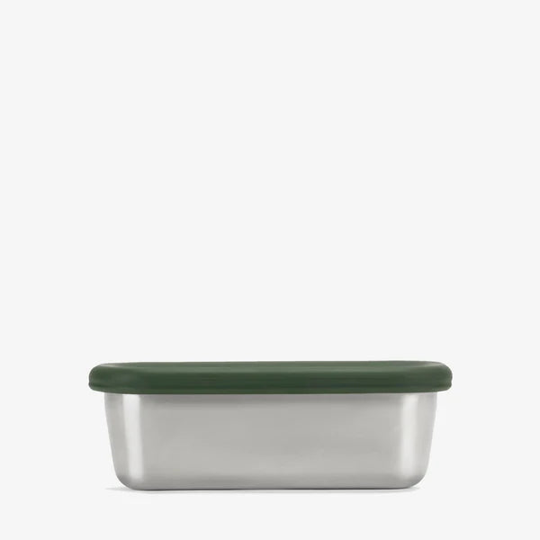 Klean Kanteen Food Boxes Rise Food Box - Snack 10oz Klean Kanteen