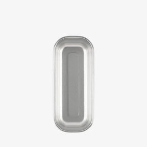 Klean Kanteen Food Boxes Rise Food Box - Snack 10oz Klean Kanteen