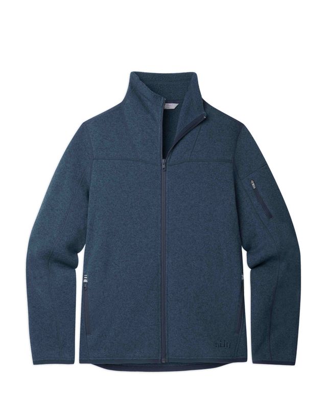 Stio Womens Sweetwater Fleece Jacket EarthHero Corporate Gifting and Custom Swag