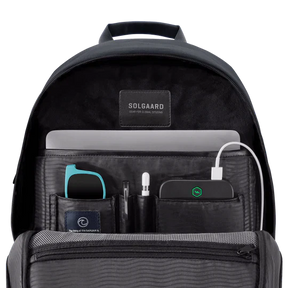Shore-Tex™ Daypack Solgaard