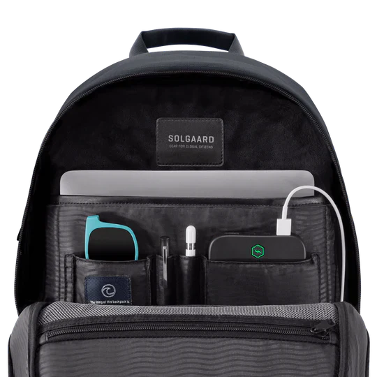 Shore-Tex™ Daypack Solgaard