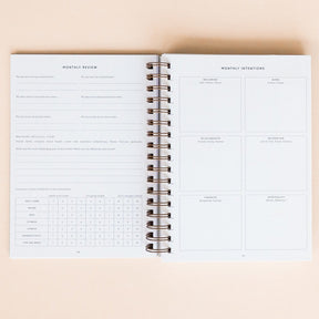the-self-care-planner