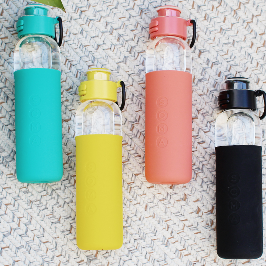 Sport Bottle Soma