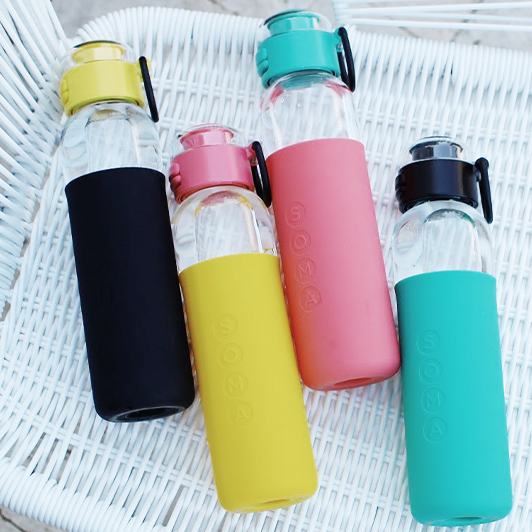 Sport Bottle Soma
