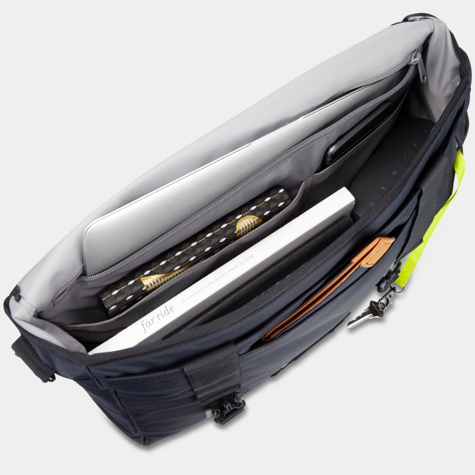 Closer Laptop Briefcase Timbuk2