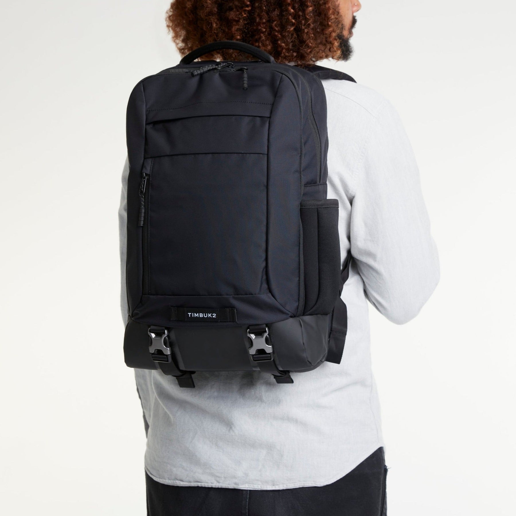 Authority Laptop Backpack Deluxe Timbuk2