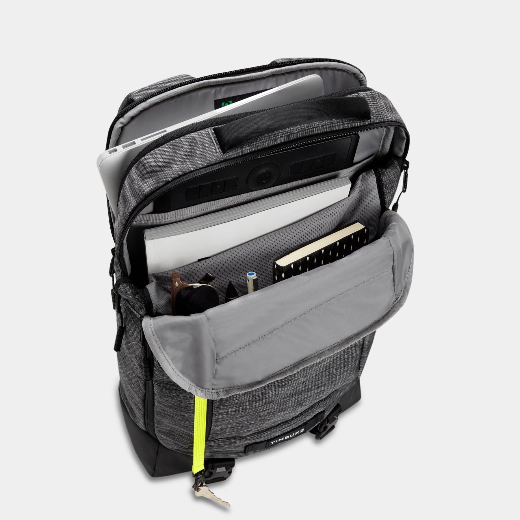 Authority Laptop Backpack Deluxe Timbuk2