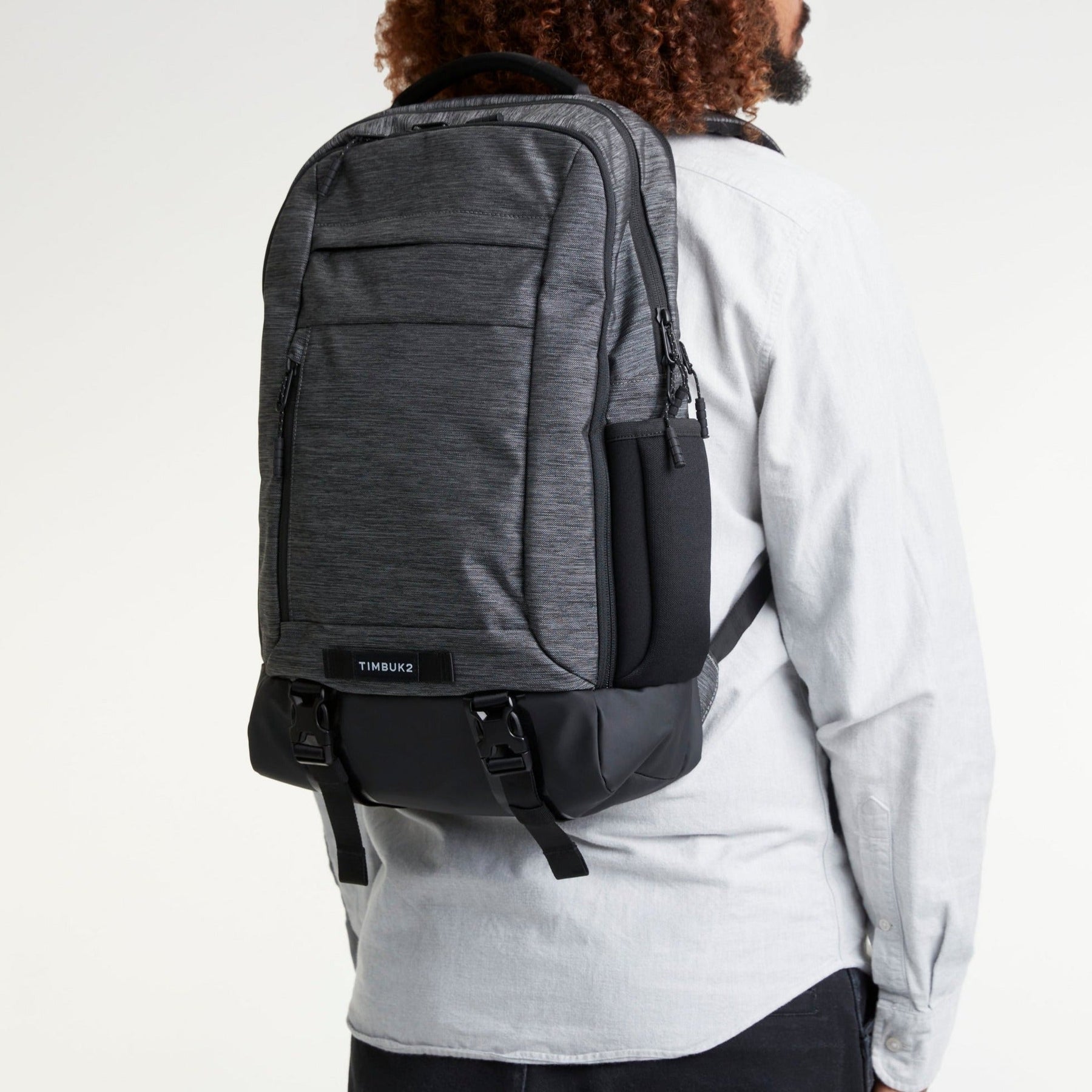 Authority Laptop Backpack Deluxe Timbuk2