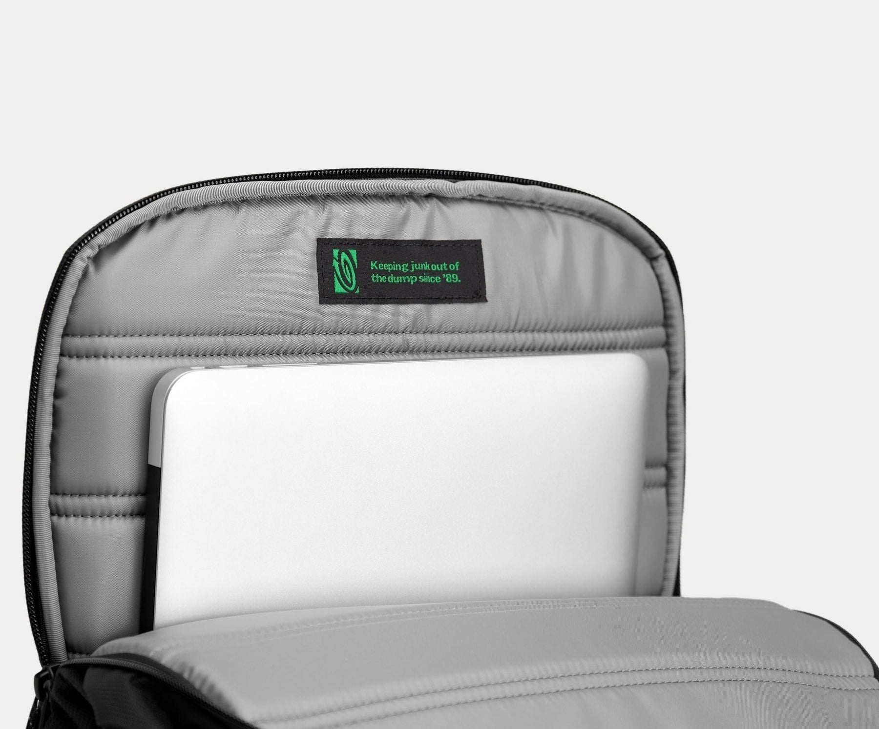 Authority Laptop Backpack Deluxe Timbuk2