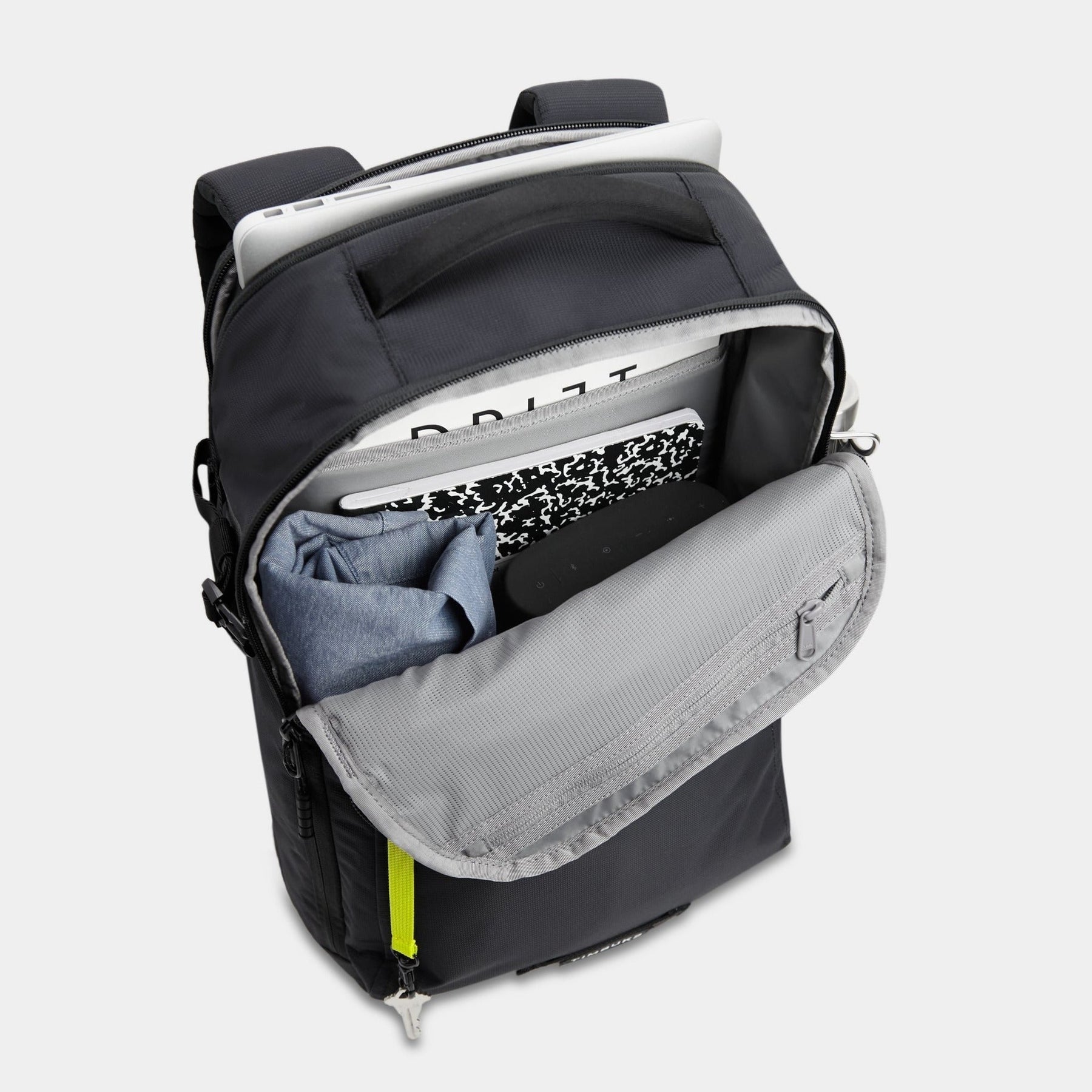 Division Laptop Backpack Deluxe Timbuk2