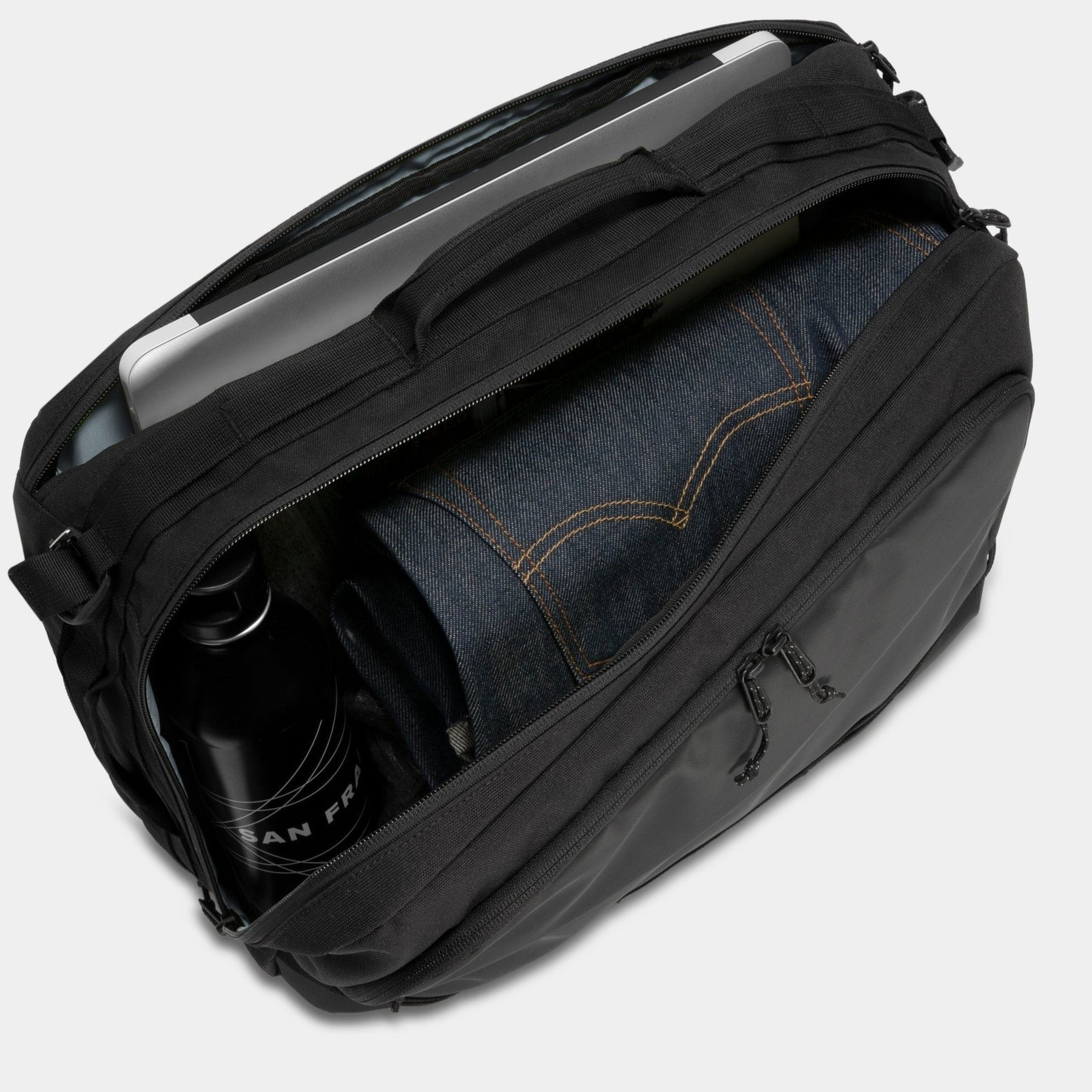 Scheme Convertible Briefcase Backpack Timbuk2