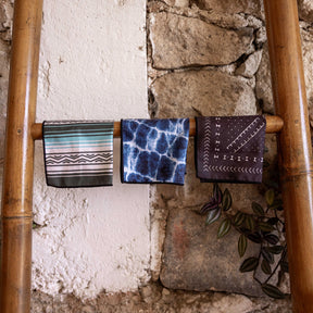 Tiny Towel 3-Pack: Patterns Nomadix