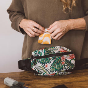 Tiny Towel 3-Pack: Stripes Nomadix