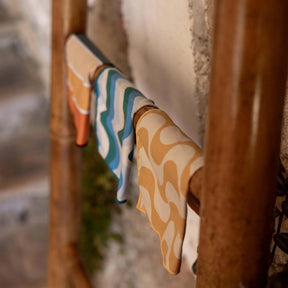 Tiny Towel 3-Pack: Stripes Nomadix