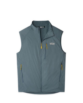 Stio Mens Dawner Vest EarthHero Corporate Gifting and Custom Swag