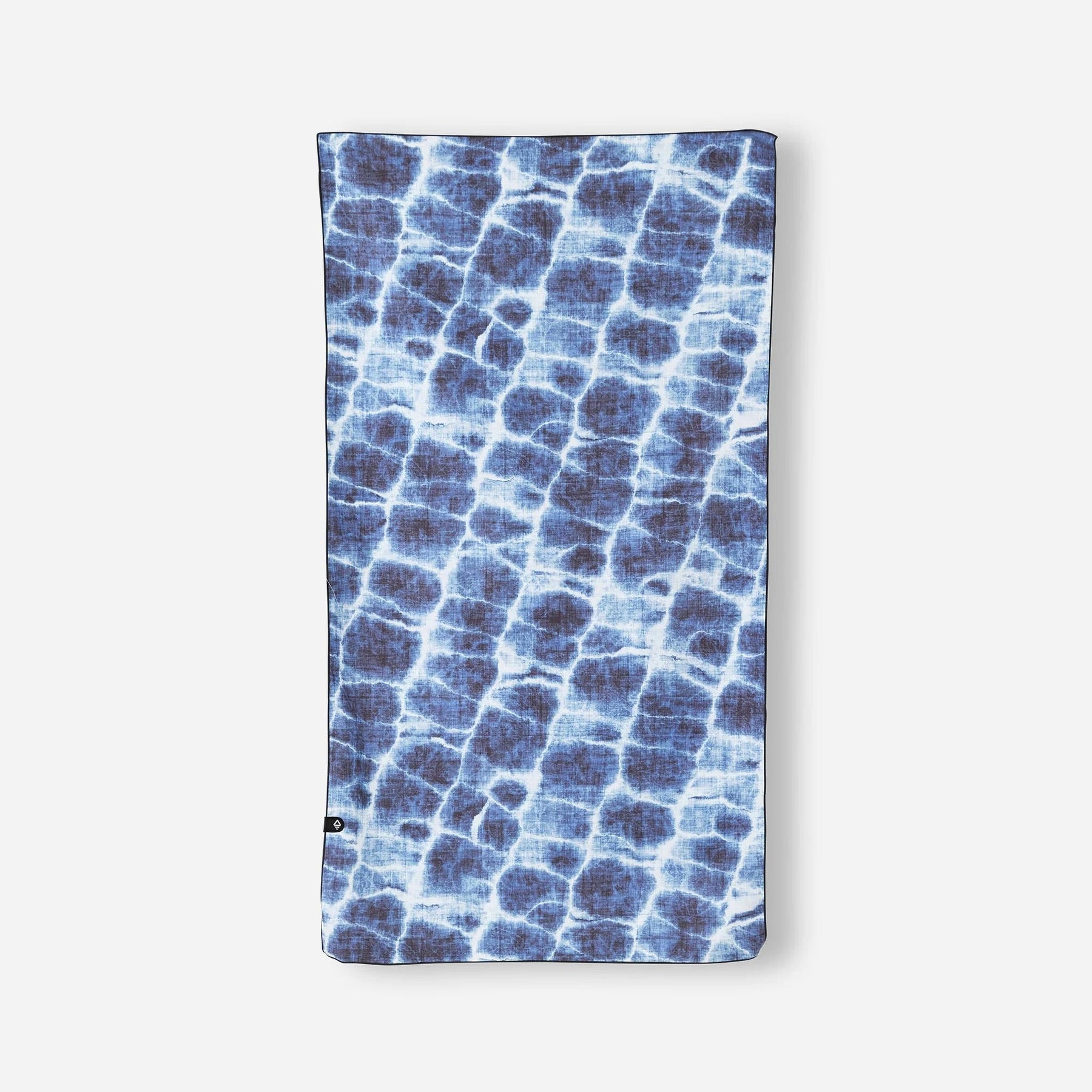 Ultralight Towel: Agua Blue Nomadix