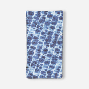 Ultralight Towel: Agua Blue Nomadix