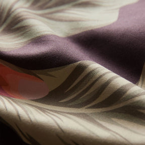Ultralight Towel: Palms Night Nomadix