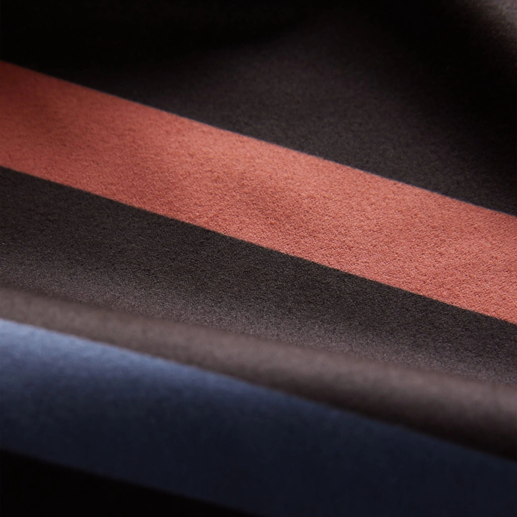 Ultralight Towel: Pinstripes Multi Nomadix