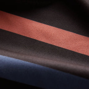 Ultralight Towel: Pinstripes Multi Nomadix