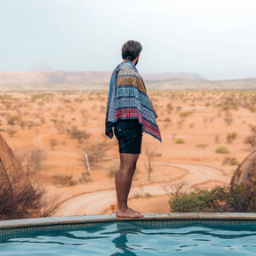 Ultralight Towel: Switchback Multi Nomadix