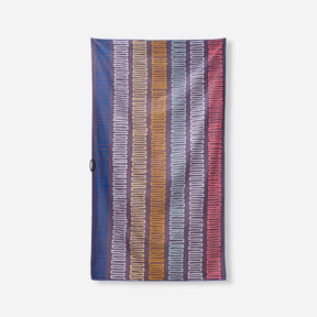 Ultralight Towel: Switchback Multi Nomadix