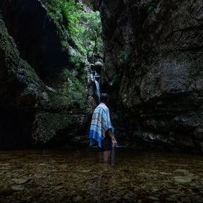 Ultralight Towel: Switchback Multi Nomadix