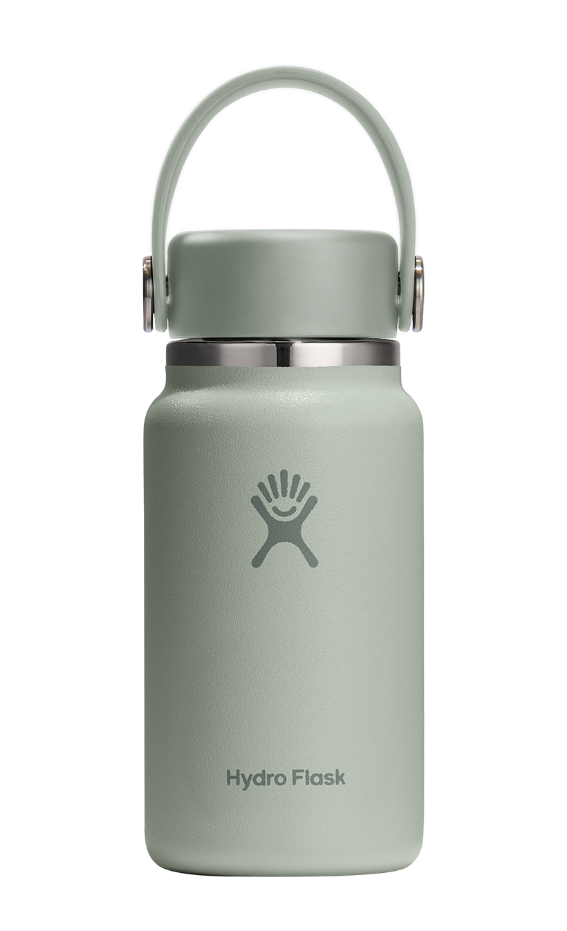 Custom Hydro Flask Micro Hydro Agave 200 mL