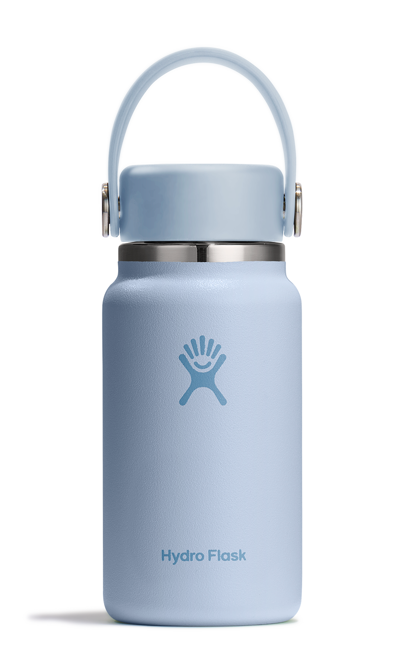Custom Hydro Flask Micro Hydro Surf 200 mL