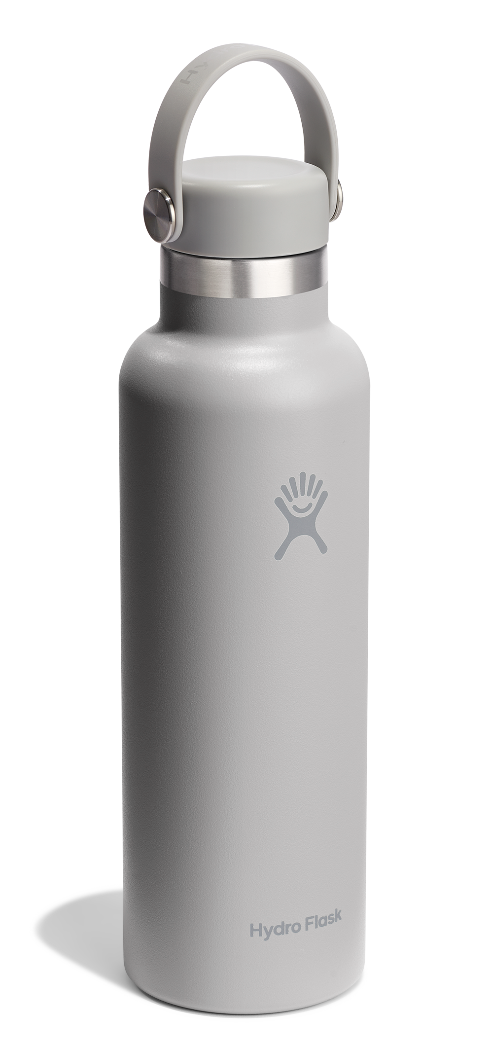 Standard Mouth Flex Cap Birch 21 OZ Hydro Flask