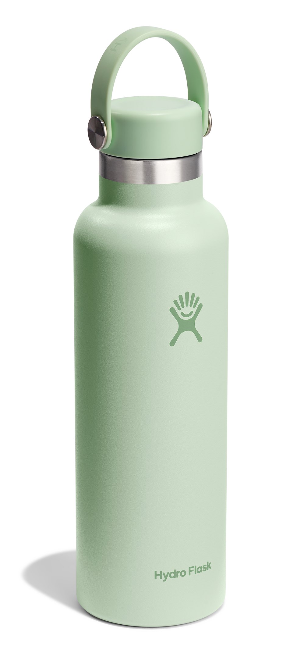 Standard Mouth Flex Cap Aloe 21 OZ