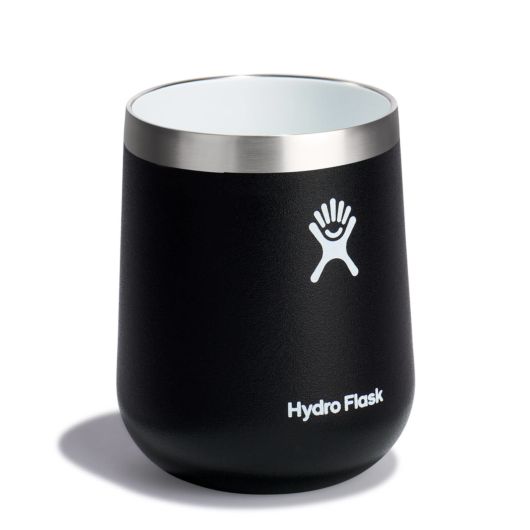 Hydro Flask 10 oz Wine Tumbler - Stone