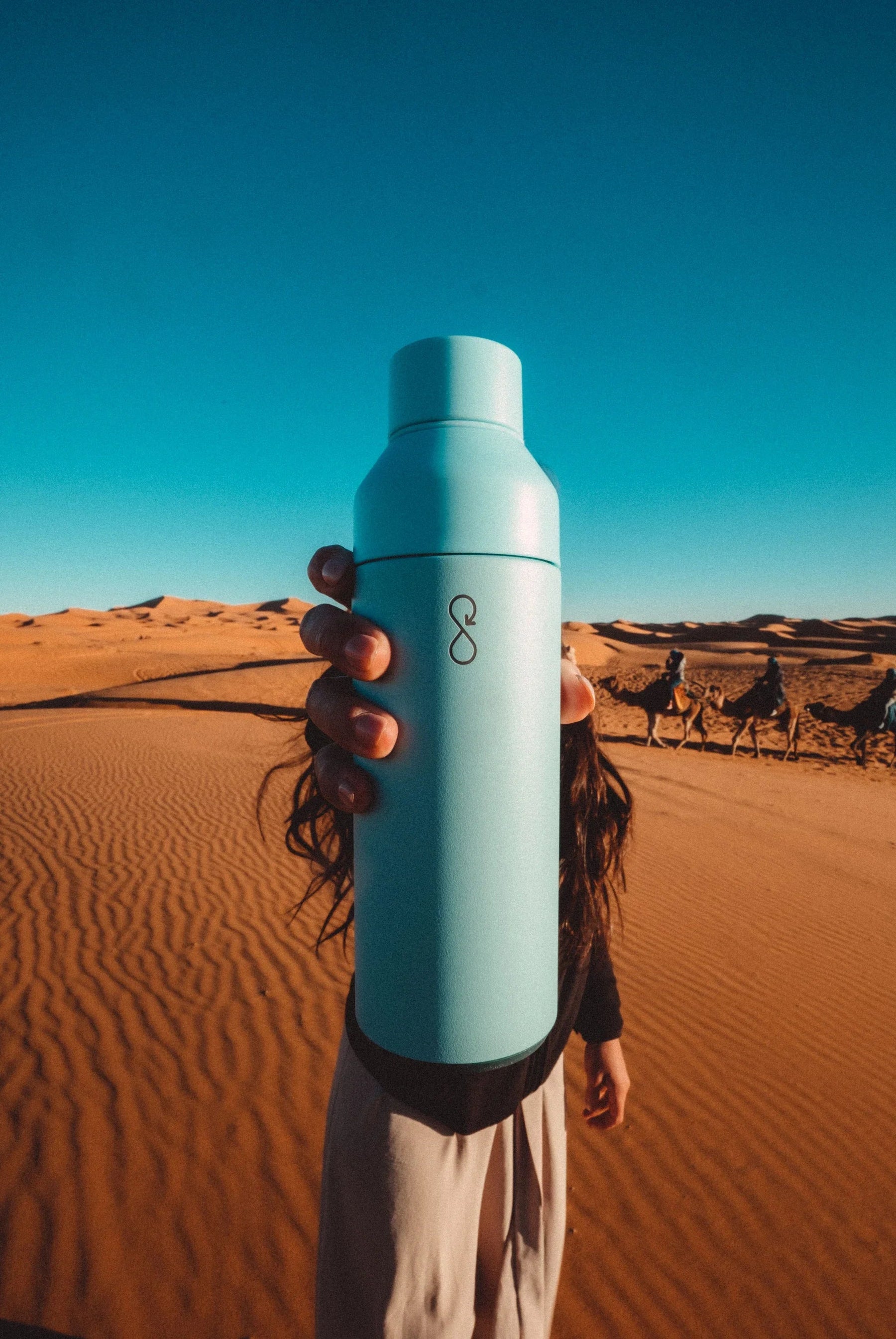 Ocean Bottle Ocean Bottle