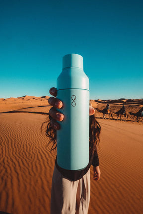 Ocean Bottle Ocean Bottle