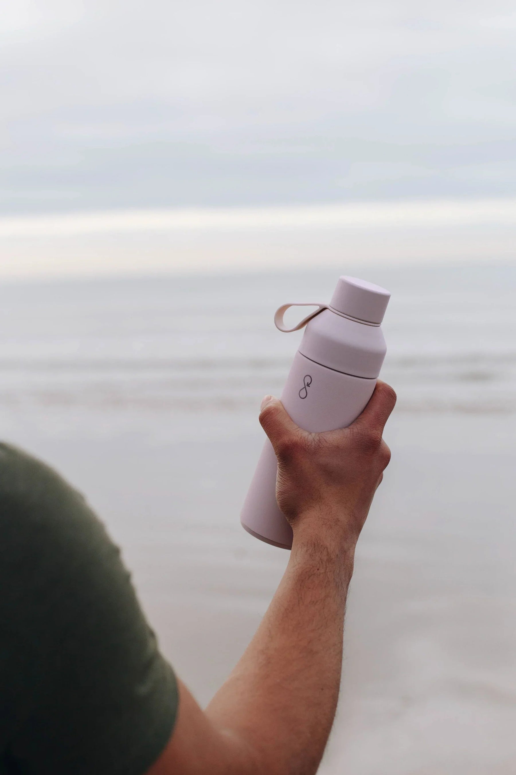 Ocean Bottle Ocean Bottle