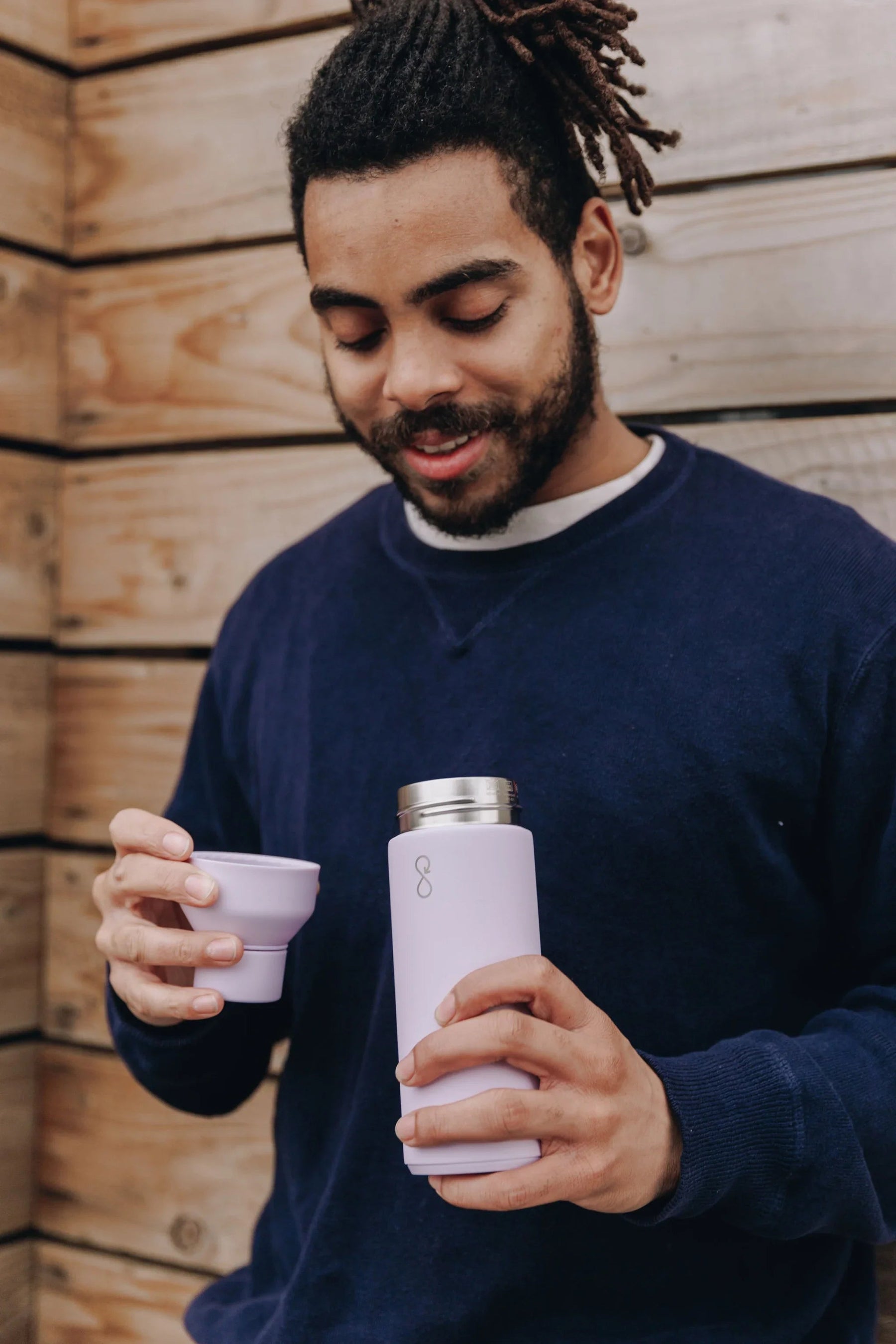 Ocean Bottle Ocean Bottle