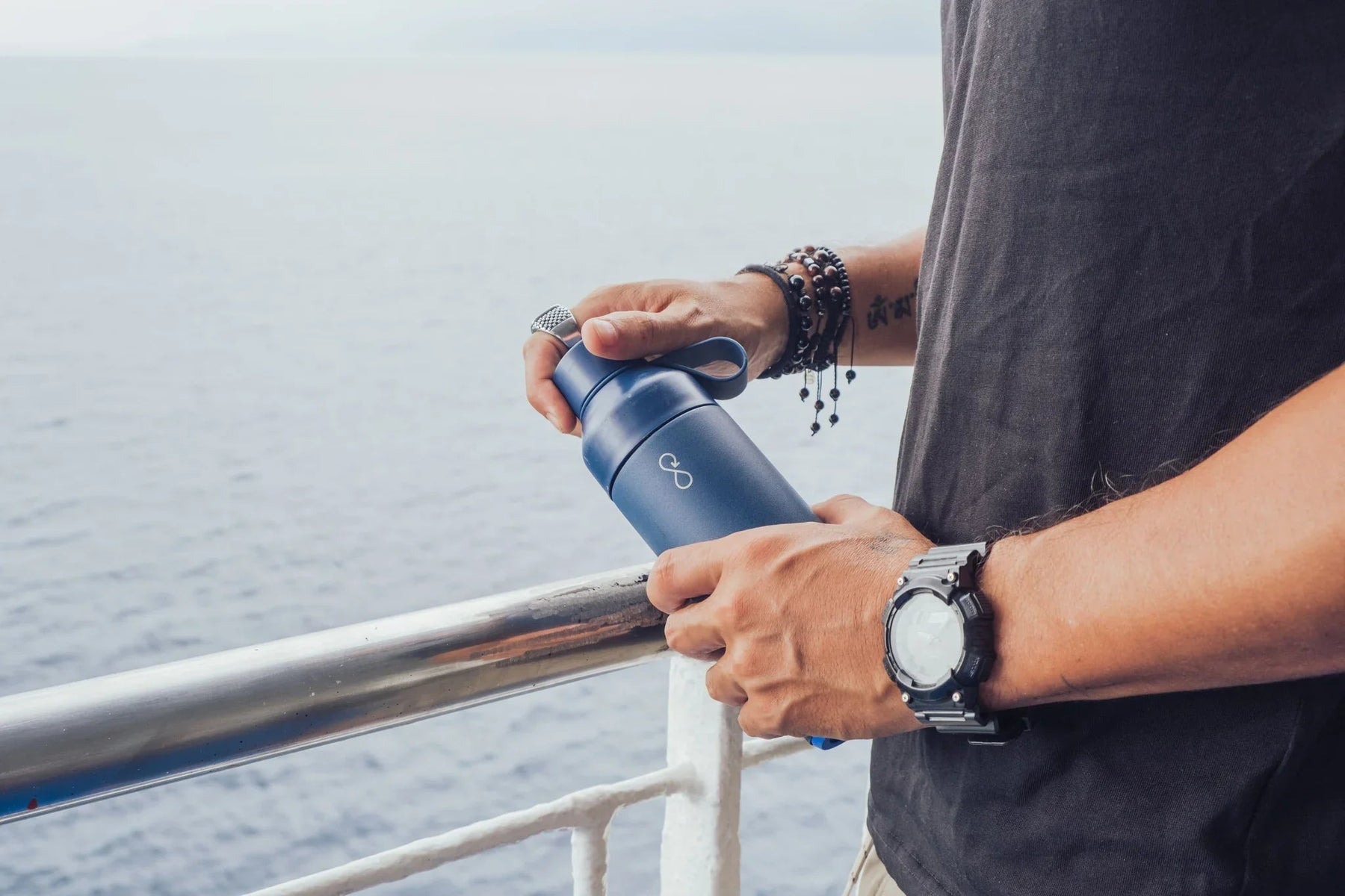 Ocean Bottle Ocean Bottle