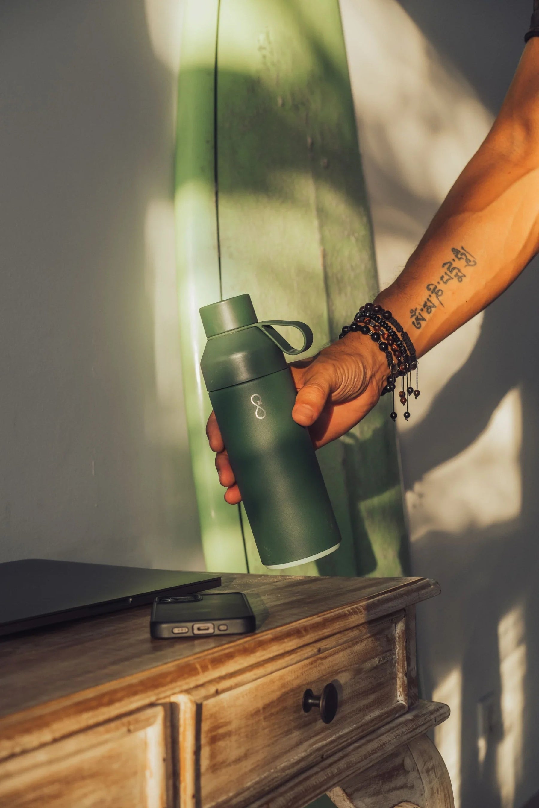 Ocean Bottle Ocean Bottle