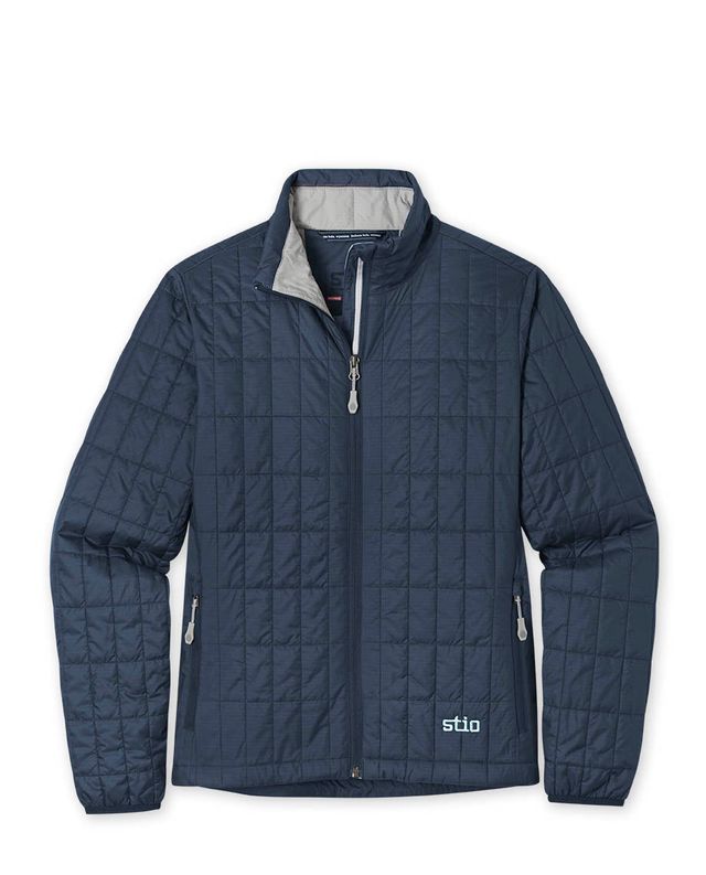 Stio Womens Azura Insulated Jacket
