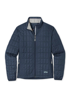 Stio Womens Azura Insulated Jacket EarthHero Corporate Gifting and Custom Swag