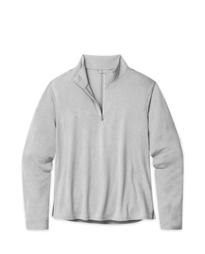 Stio Womens Divide Half Zip EarthHero Corporate Gifting and Custom Swag