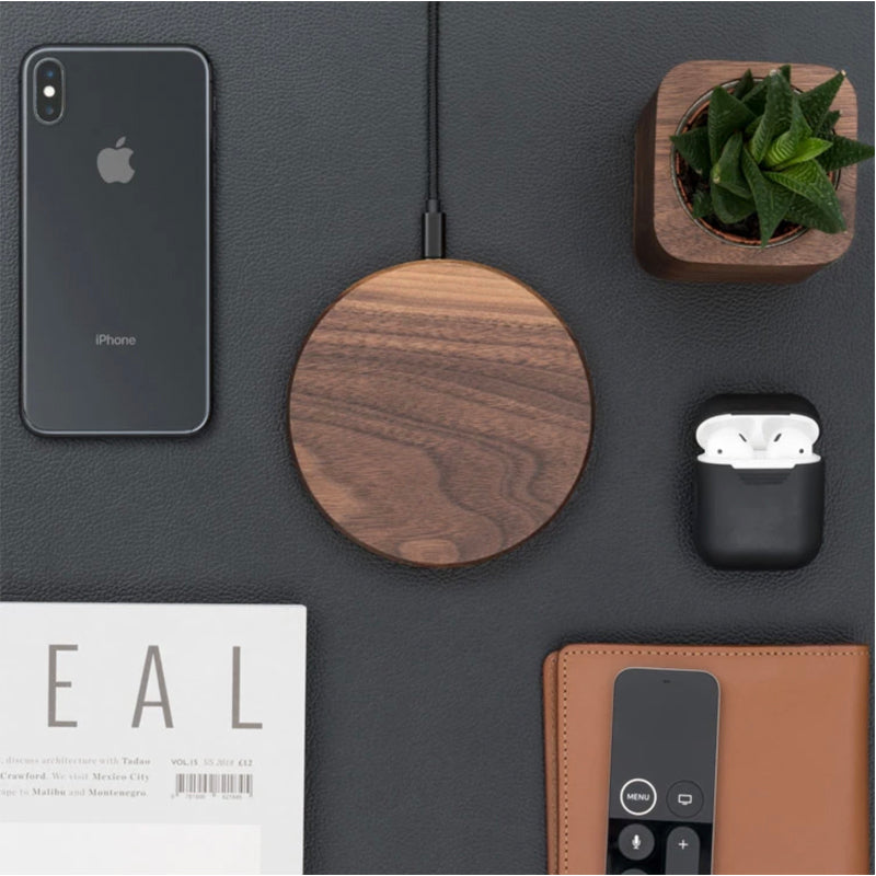 Slim Wireless Charger